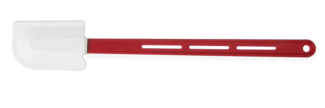 Teigschaber, HENDI, 11,5L, Rot, 70x420mm - Salmgastro Onlineshop-659106-Hendi-8711369659106