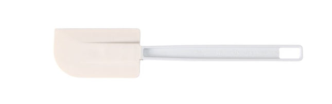 Teigschaber, HENDI, 12L, Weiß, 52x257mm - Salmgastro Onlineshop-659205-Hendi-8711369659205