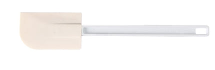 Teigschaber, HENDI, Weiß, 70x358mm - Salmgastro Onlineshop-659304-Hendi-8711369659304