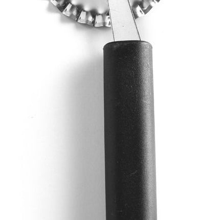 Teigschneider Wellenschliff, HENDI, (L)188mm - Salmgastro Onlineshop-856154-Hendi-8711369856154