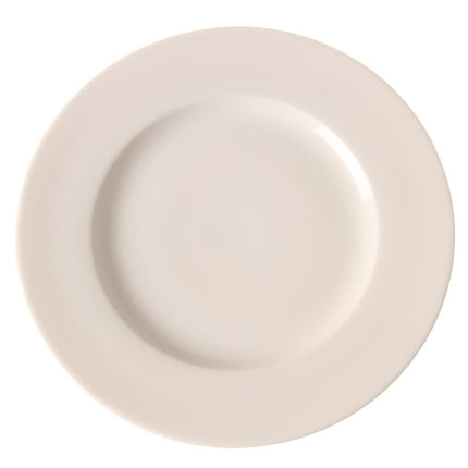 Teller, flach, HENDI - Salmgastro Onlineshop-780022-Hendi-8711369780022