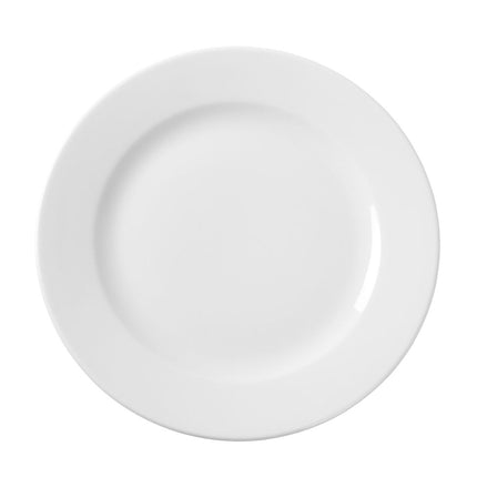 Teller, flach, HENDI, ø200mm - Salmgastro Onlineshop-794067-Hendi-8711369794067