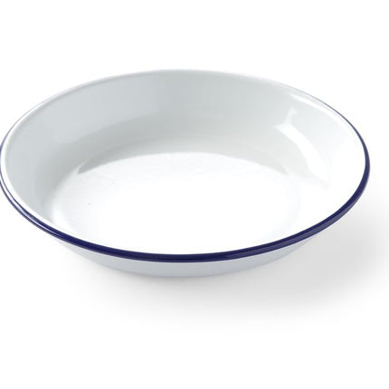 Teller, tief, HENDI, ø220mm - Salmgastro Onlineshop-621264-Hendi-8711369621264