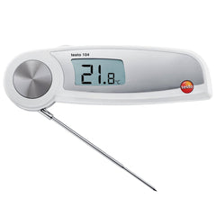 Testo 104 Klappthermomether - Salmgastro Onlineshop-0563 0104-Testo-