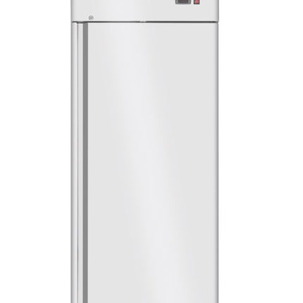 Tiefkühlschrank, eintürig Profi Line 670 L, Arktic, Profi Line, GN 2/1, 230V/600W, 730x805x(H)2065mm - Salmgastro Onlineshop-232132-Hendi-8711369232132