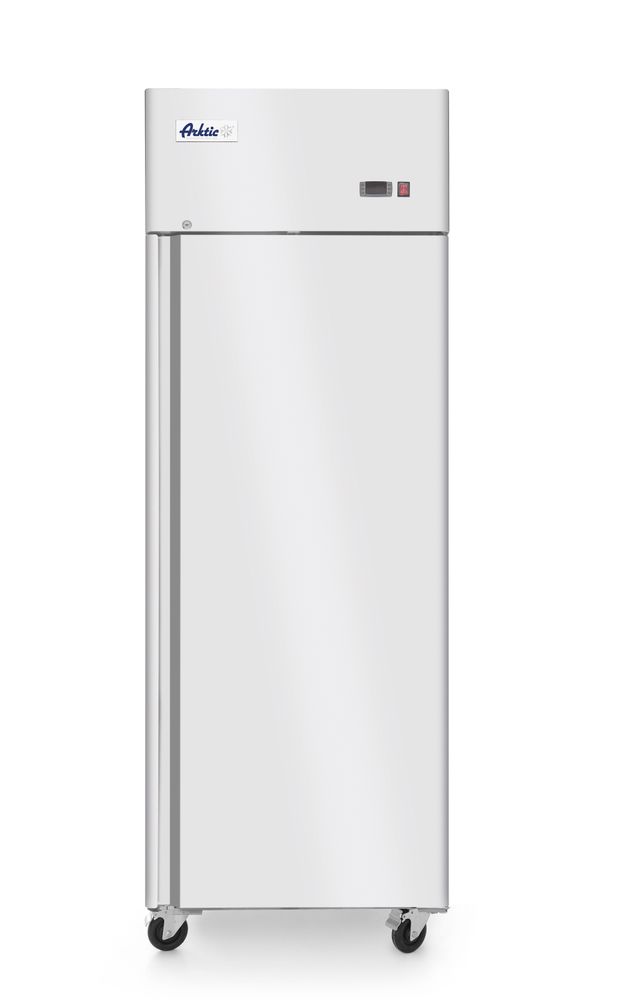 Tiefkühlschrank, eintürig Profi Line 670 L, Arktic, Profi Line, GN 2/1, 230V/600W, 730x805x(H)2065mm - Salmgastro Onlineshop-232132-Hendi-8711369232132