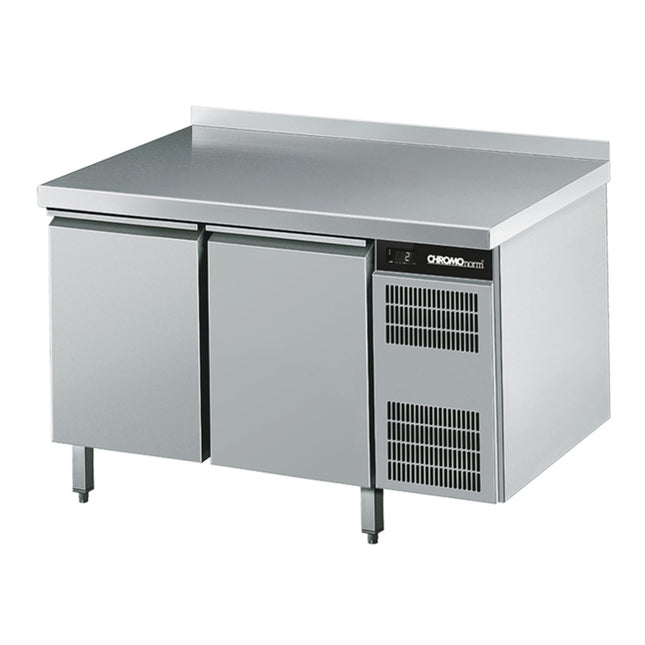 Tiefkühltisch GN 1/1 mit 2 Türen - Salmgastro Onlineshop-CTKEK7211601-Chromonorm-