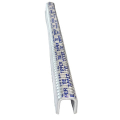 Tipper Tie Clip T175 Grau - Salmgastro Onlineshop-0721900-Tipper Tie-