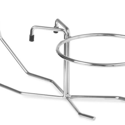 Tischhalterung für Weinkühler, Bar up, ø195x(H)510mm - Salmgastro Onlineshop-593905-Hendi-8711369593905