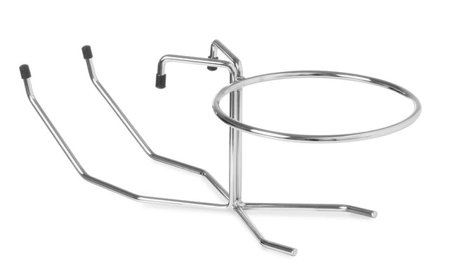 Tischhalterung für Weinkühler, Bar up, ø195x(H)510mm - Salmgastro Onlineshop-593905-Hendi-8711369593905