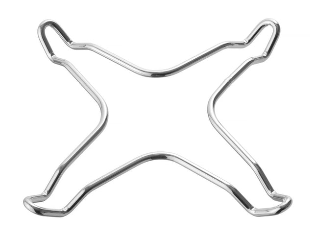 Topfträger, HENDI, 255x255x(H)25mm - Salmgastro Onlineshop-839997-Hendi-8711369839997