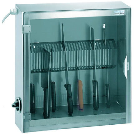 Tournus Equiment Desinfektionskorbschrank 20-25 - Salmgastro Onlineshop-806421-Tournus Equipement-