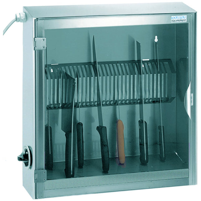 Tournus Equiment Desinfektionskorbschrank 20-25 - Salmgastro Onlineshop-806421-Tournus Equipement-