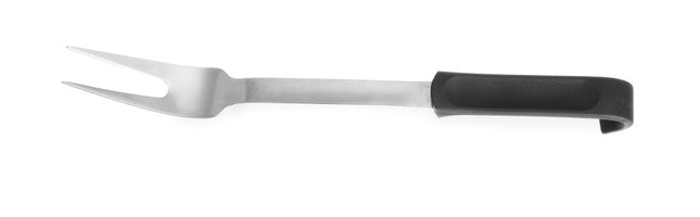 Tranchiergabel, HENDI, 345x32mm - Salmgastro Onlineshop-529102-Hendi-8711369529102