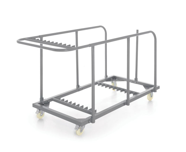 Transportwagen für Tische, HENDI, 1800x850x(H)990mm - Salmgastro Onlineshop-811221-Hendi-8711369811221