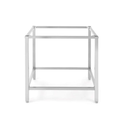 Untergestell für Pizzaöfen BASIC 4 & 44, HENDI, 975x814x(H)860mm - Salmgastro Onlineshop-227107-Hendi-8711369227107