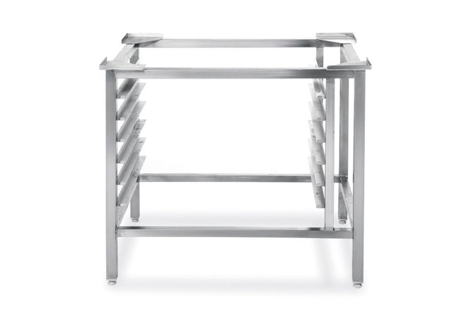 Untergestell für Snack-Öfen, HENDI, 540x460x(H)700mm - Salmgastro Onlineshop-224670-Hendi-8711369224670