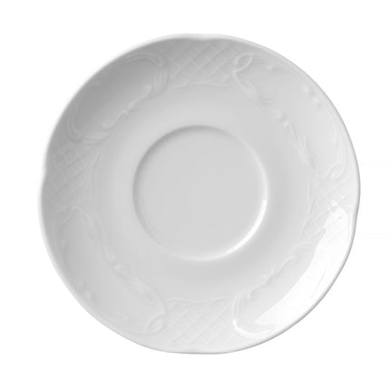 Untertasse für Suppenschale, HENDI, ø158mm - Salmgastro Onlineshop-787182-Hendi-8711369787182