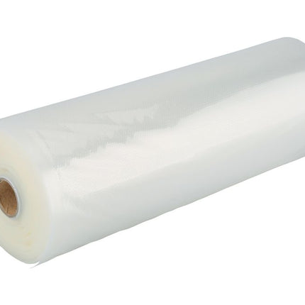 Vakuum-Kochbeutel Rolle, geprägt - 2 Stk., HENDI, 2 Stk., 6000x280mm - Salmgastro Onlineshop-971079-Hendi-8711369971079