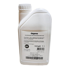 Vakuumpumpenöl ISO VG32 1Liter für Pumpen bis 21 cbm - Salmgastro Onlineshop-0932010-Dagema-