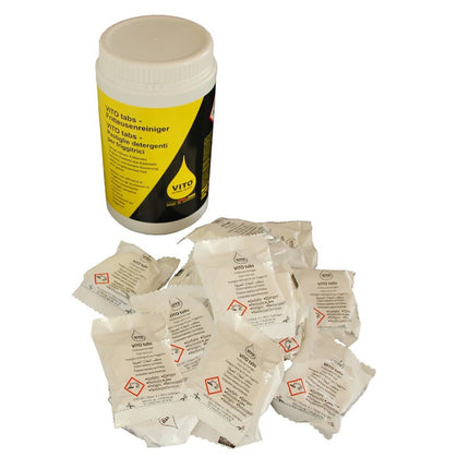 Vito Fritteusenreiniger Tabs - Salmgastro Onlineshop-8172768-Vito-