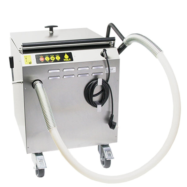 Vito Ölfiltrationsgerät XS - Salmgastro Onlineshop-8171029-Vito-