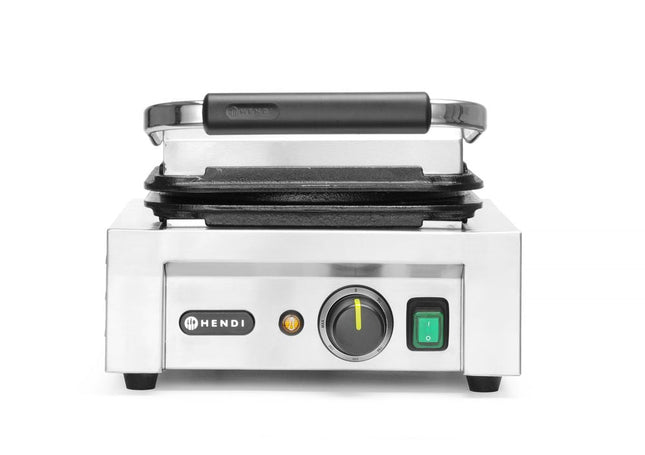 Waffeleisen 'Herz', HENDI, 230V/2200W, 320x437x(H)251mm - Salmgastro Onlineshop-212134-Hendi-8711369212134