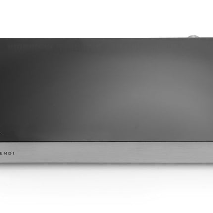 Warmhalteplatte Induktion Kitchen Line, HENDI, Kitchen Line, 230V/800W, 455x333x(H)62mm - Salmgastro Onlineshop-209523-Hendi-8711369209523