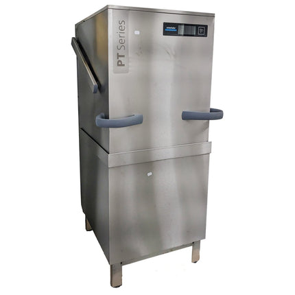 Winterhalter PT-L Geschirr 10,8kW Boiler & Sauglanze 518V0018 - Salmgastro Onlineshop-518V0018-Winterhalter-