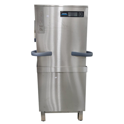 Winterhalter PT-L Geschirr 10,8kW Boiler & Sauglanze 518V0018 - Salmgastro Onlineshop-518V0018-Winterhalter-