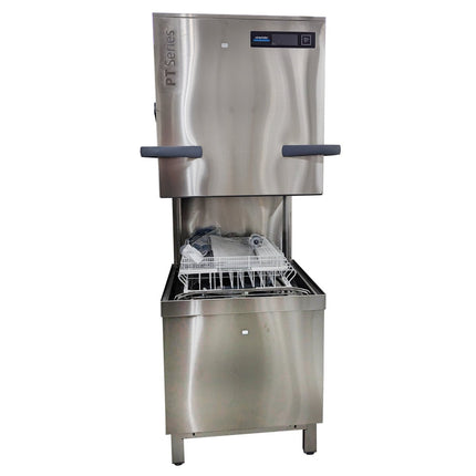 Winterhalter PT-M Geschirr Energy Plus 6,4kW Boiler & Sauglanzen 517V0024 - Salmgastro Onlineshop-517V0024-Winterhalter-