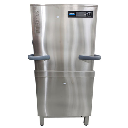 Winterhalter PT-M Geschirr Energy Plus 6,4kW Boiler & Sauglanzen 517V0024 - Salmgastro Onlineshop-517V0024-Winterhalter-