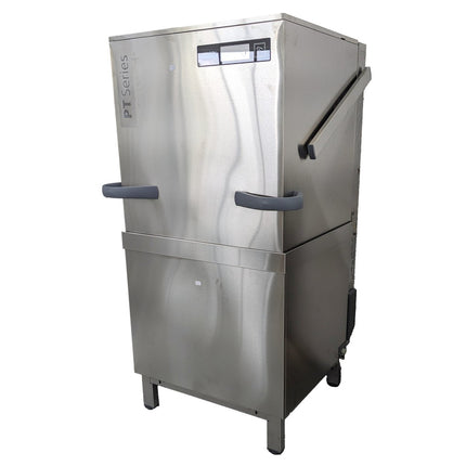 Winterhalter PT-M Geschirr Energy Plus 6,4kW Boiler & Sauglanzen 517V0024 - Salmgastro Onlineshop-517V0024-Winterhalter-