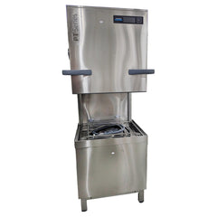 Winterhalter PT-M Geschirr Energy Plus 6,4kW Boiler & Sauglanzen 517V0024 - Salmgastro Onlineshop-517V0024-Winterhalter-