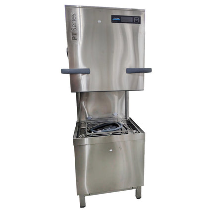 Winterhalter PT-M Geschirr Energy Plus 6,4kW Boiler & Sauglanzen 517V0024 - Salmgastro Onlineshop-517V0024-Winterhalter-