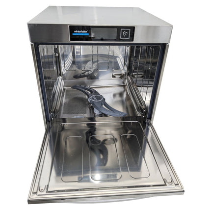 Winterhalter UC-L Geschirr 400V Sauglanzen & eing. Enthärter 013V0016 - Salmgastro Onlineshop-013V0016-Winterhalter-
