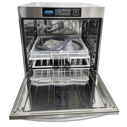 Winterhalter UC-L Geschirr 400V Sauglanzen & eing. Enthärter 013V0016 - Salmgastro Onlineshop-013V0016-Winterhalter-