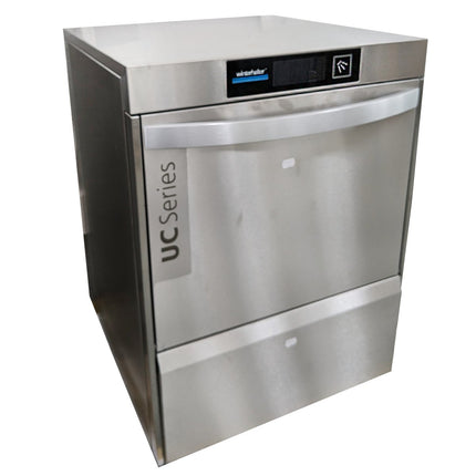 Winterhalter UC-L Geschirr 400V Sauglanzen & eing. Enthärter 013V0016 - Salmgastro Onlineshop-013V0016-Winterhalter-