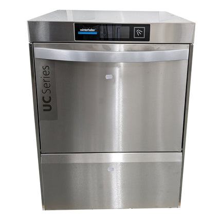 Winterhalter UC-L Geschirr 400V Sauglanzen & eing. Enthärter 013V0016 - Salmgastro Onlineshop-013V0016-Winterhalter-