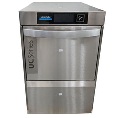 Winterhalter UC-S Untertischspülmaschine - Salmgastro Onlineshop-011V0006-Winterhalter-