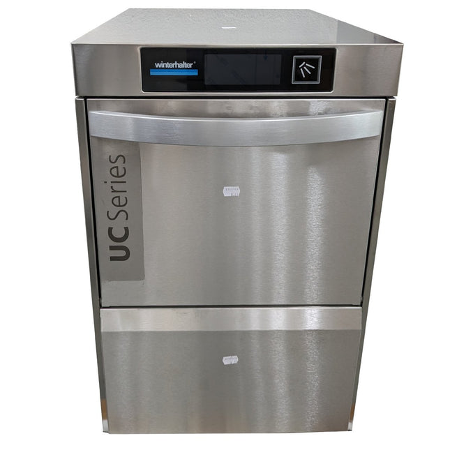 Winterhalter UC-S Untertischspülmaschine - Salmgastro Onlineshop-011V0006-Winterhalter-
