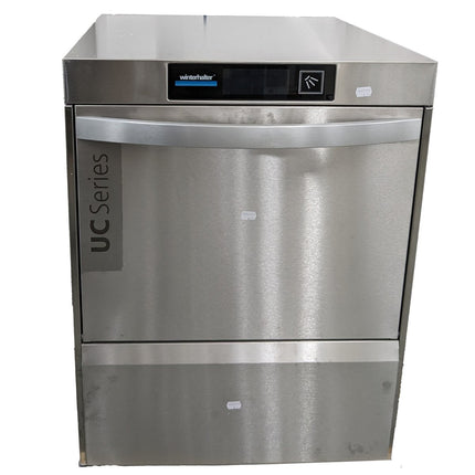 Winterhalter UC-XL Geschirr 400V eing. Behälter 014V0006 - Salmgastro Onlineshop-014V0006-Winterhalter-