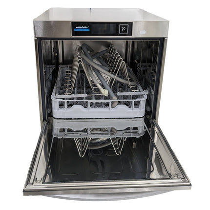 Winterhalter UC-XL Geschirr 400V eing. Behälter 014V0006 - Salmgastro Onlineshop-014V0006-Winterhalter-