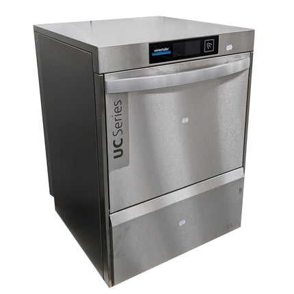 Winterhalter UC-XL Geschirr 400V eing. Behälter 014V0006 - Salmgastro Onlineshop-014V0006-Winterhalter-