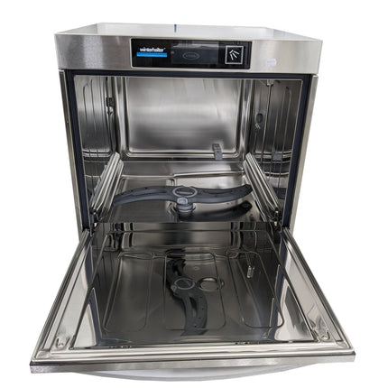 Winterhalter UC-XL Geschirr 400V eing. Behälter 014V0006 - Salmgastro Onlineshop-014V0006-Winterhalter-