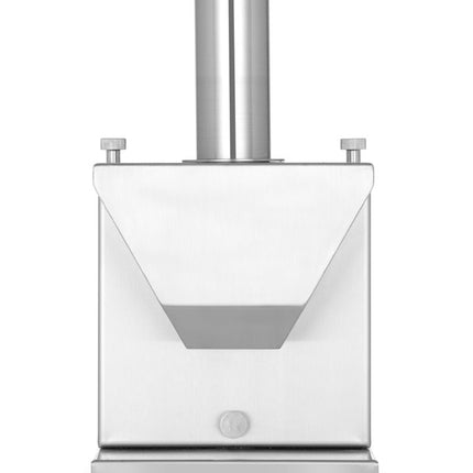 Wurstschneider - elektrisch, HENDI, 230V/135W, 230x185x(H)325mm - Salmgastro Onlineshop-265109-Hendi-8711369265109