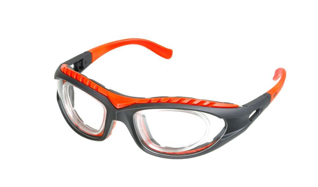 Zwiebelschutzbrille, HENDI, Schwarz, 150x160x(H)45mm - Salmgastro Onlineshop-570906-Hendi-8711369570906